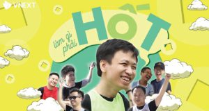 Vnext Holdings ❘ Làm gì phải hốt